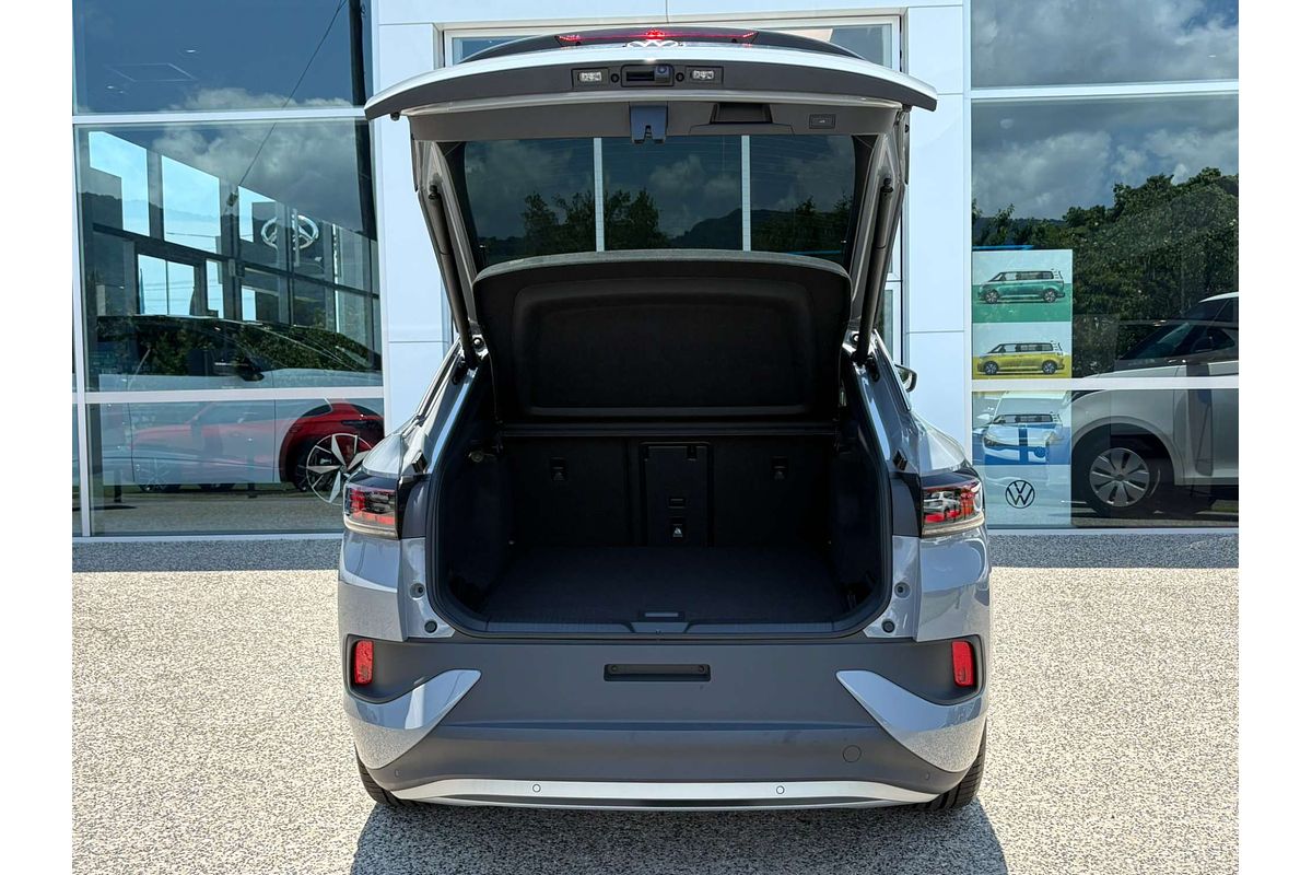 2025 Volkswagen ID.5 Pro E2