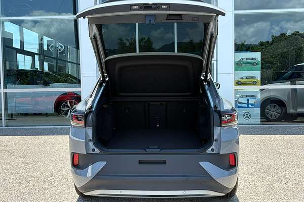 2025 Volkswagen ID.5 Pro E2