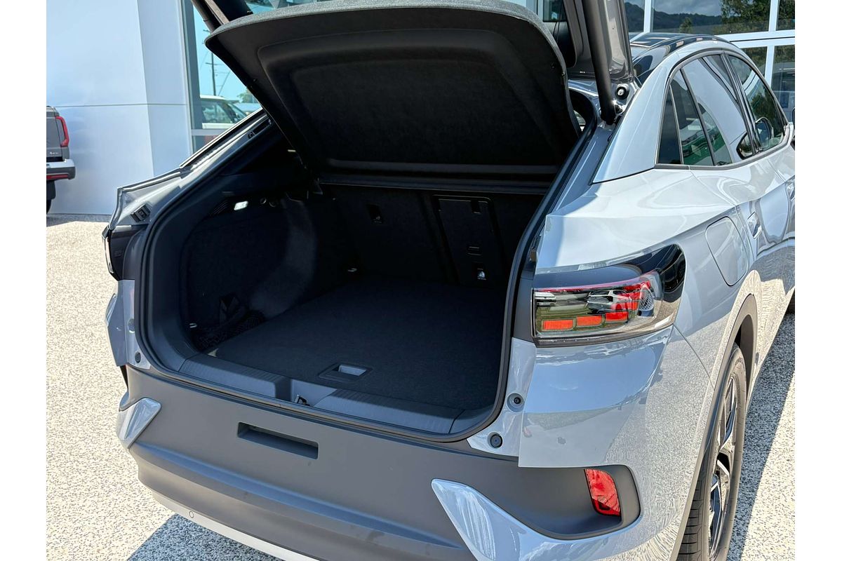 2025 Volkswagen ID.5 Pro E2