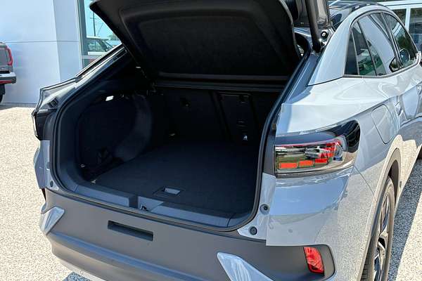 2025 Volkswagen ID.5 Pro E2