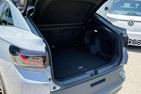 2025 Volkswagen ID.5 Pro E2