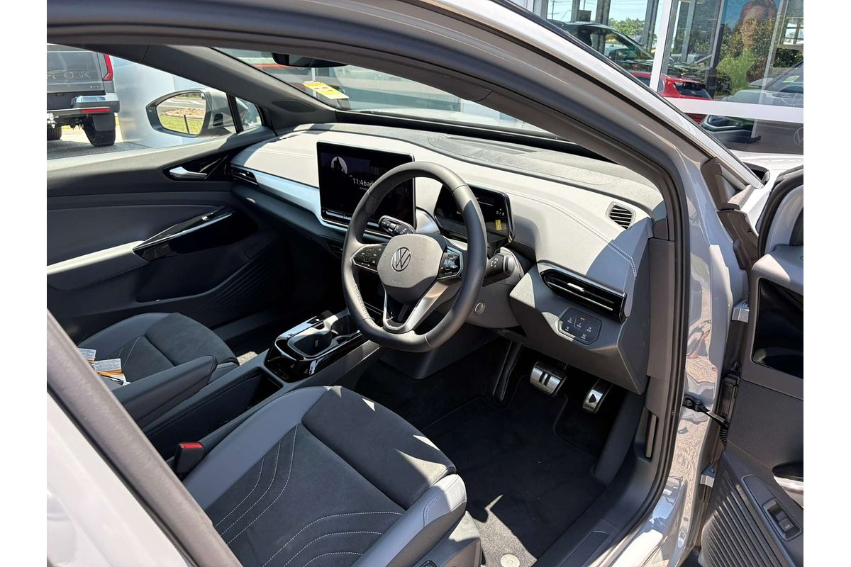 2025 Volkswagen ID.5 Pro E2