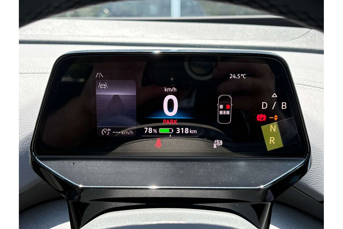 2025 Volkswagen ID.5 Pro E2