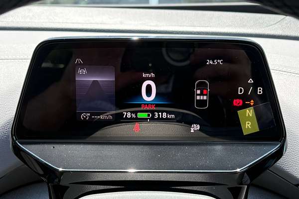 2025 Volkswagen ID.5 Pro E2