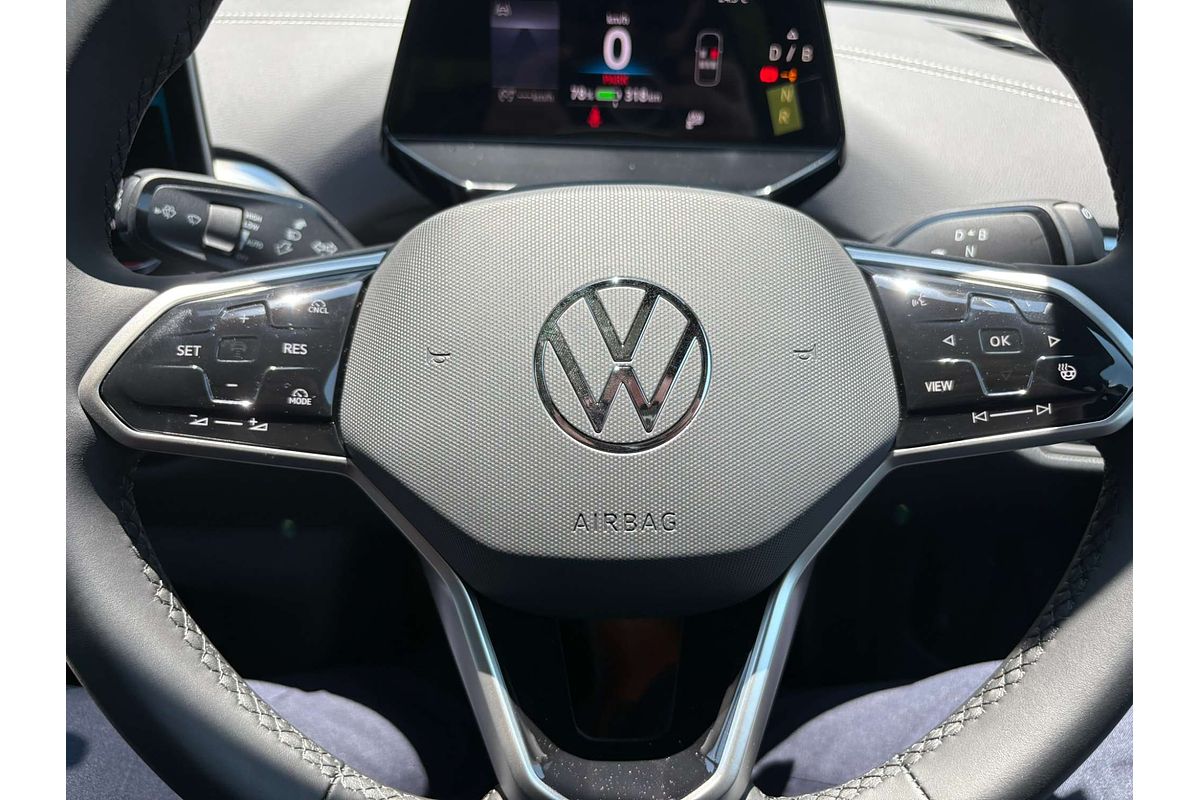 2025 Volkswagen ID.5 Pro E2