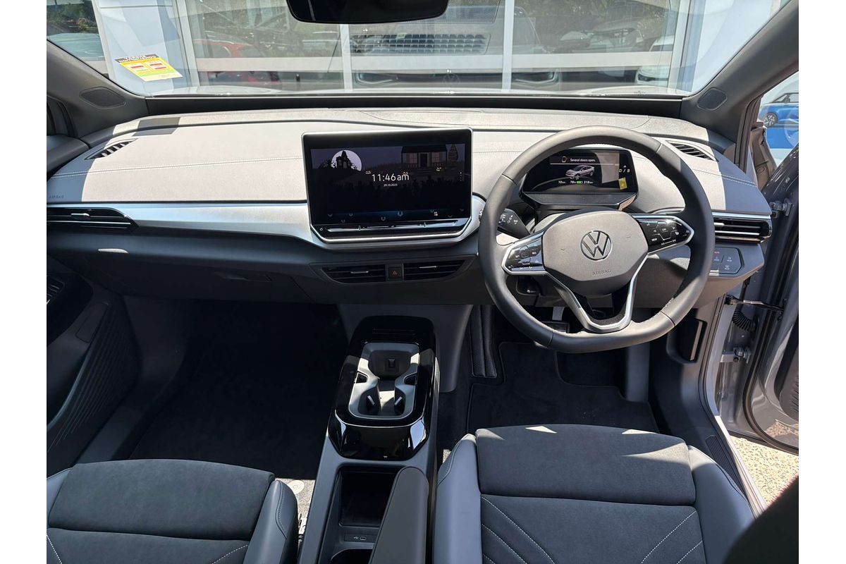 2025 Volkswagen ID.5 Pro E2