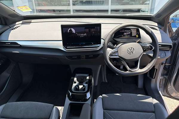 2025 Volkswagen ID.5 Pro E2