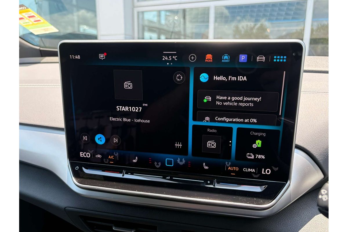 2025 Volkswagen ID.5 Pro E2