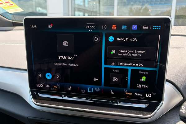 2025 Volkswagen ID.5 Pro E2