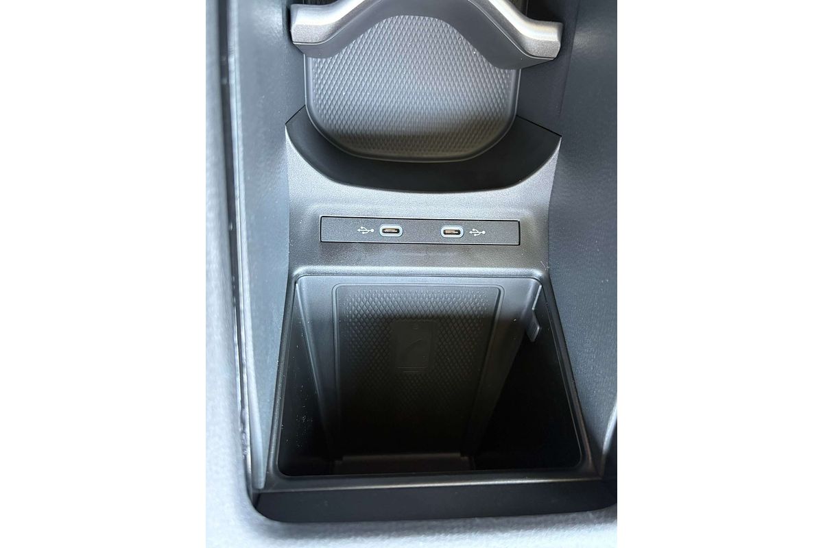 2025 Volkswagen ID.5 Pro E2