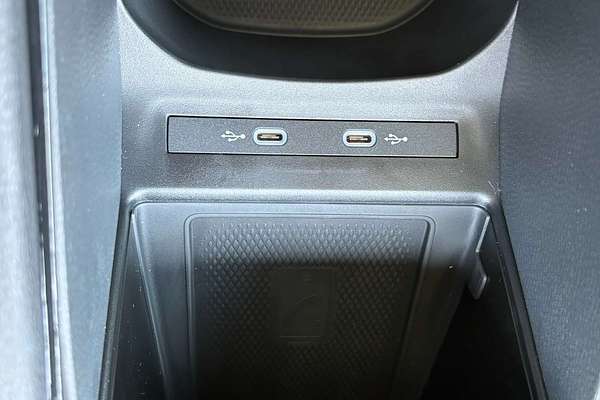 2025 Volkswagen ID.5 Pro E2