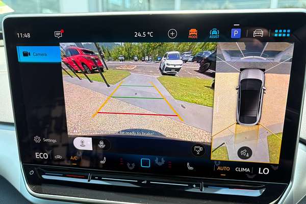 2025 Volkswagen ID.5 Pro E2