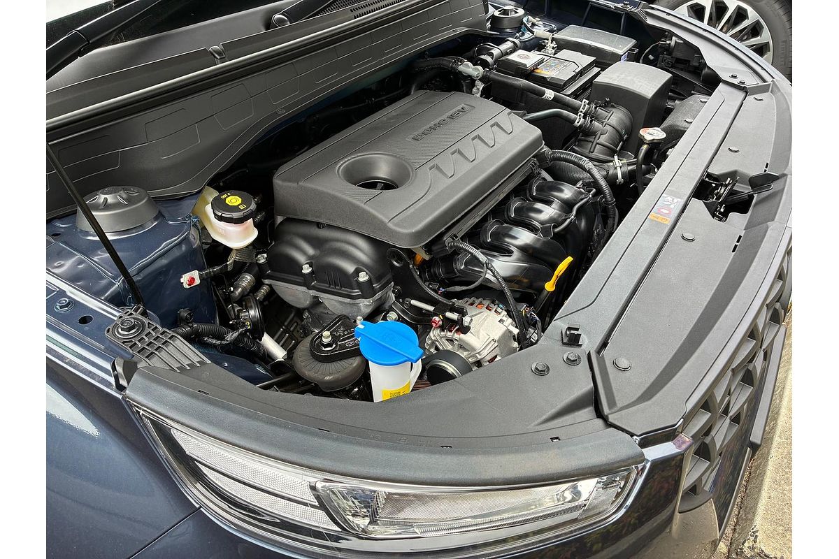 2025 Hyundai Venue QX.V5