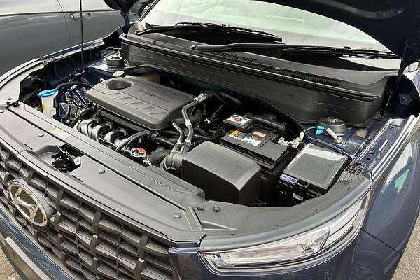 2025 Hyundai Venue QX.V5