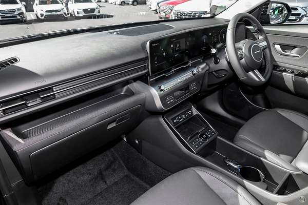 2025 Hyundai Kona Premium SX2.V3