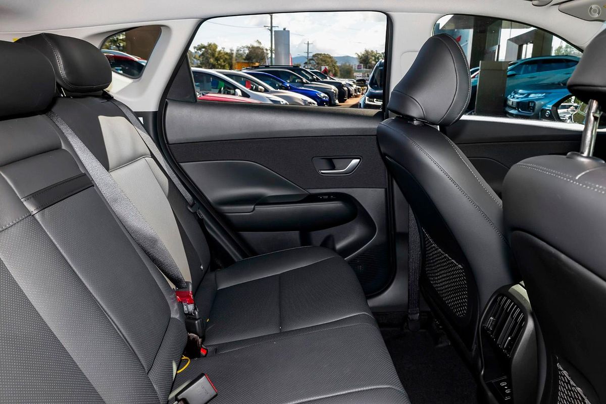 2025 Hyundai Kona Premium SX2.V3