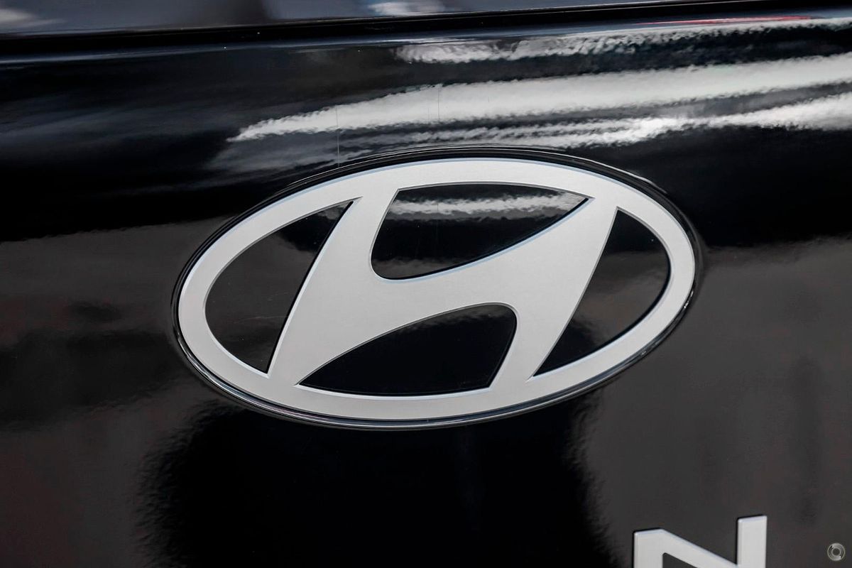 2025 Hyundai Kona Premium SX2.V3