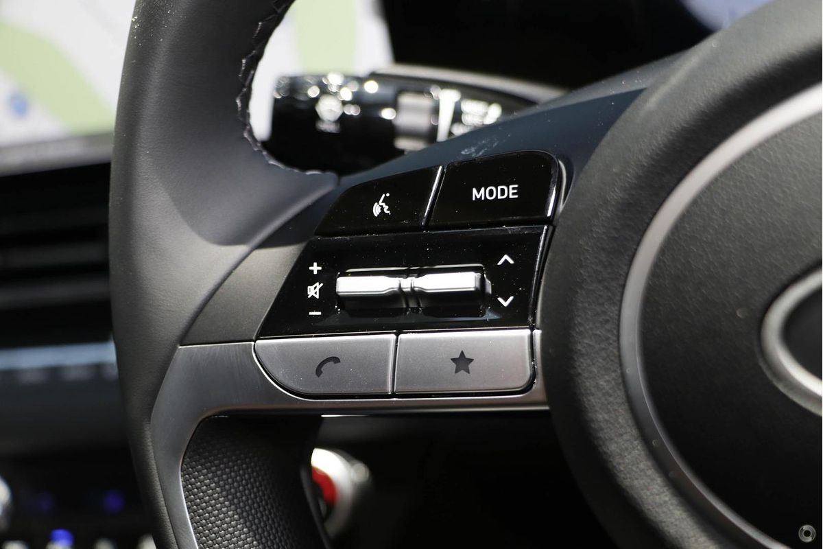 2025 Hyundai i30 Elite CN7.V2