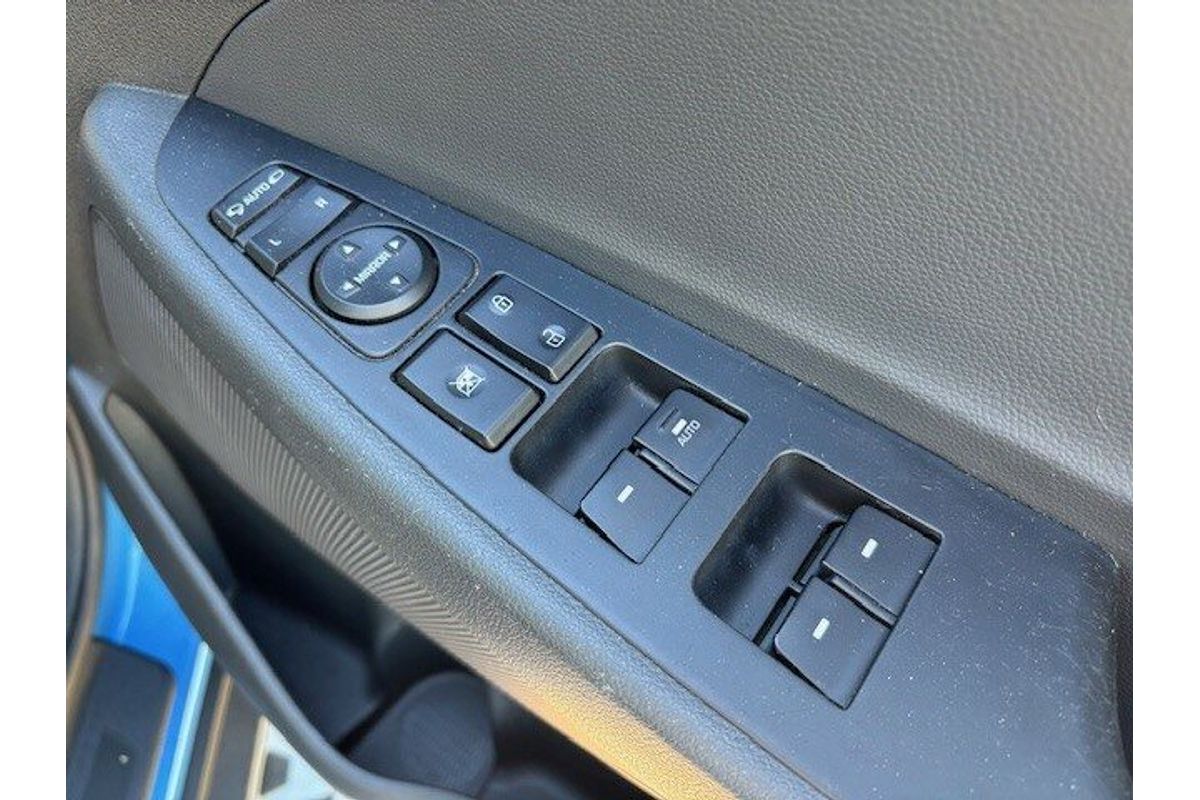 2016 Hyundai Tucson Active X TL