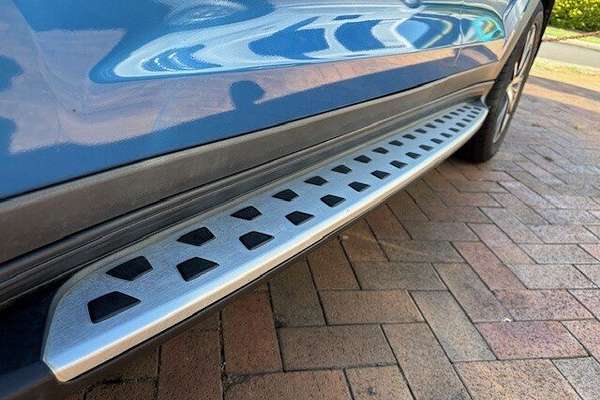 2016 Hyundai Tucson Active X TL