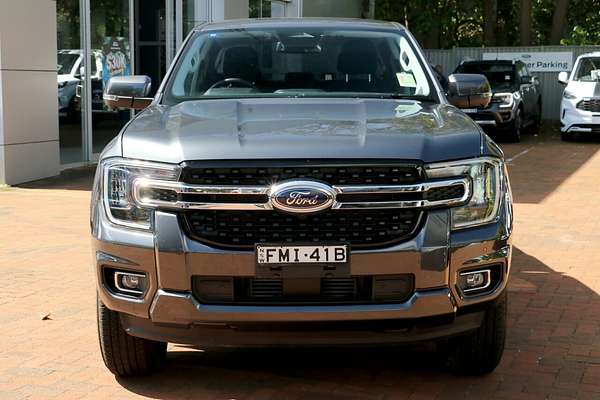 2024 Ford Ranger XLT 4X4 2.0L