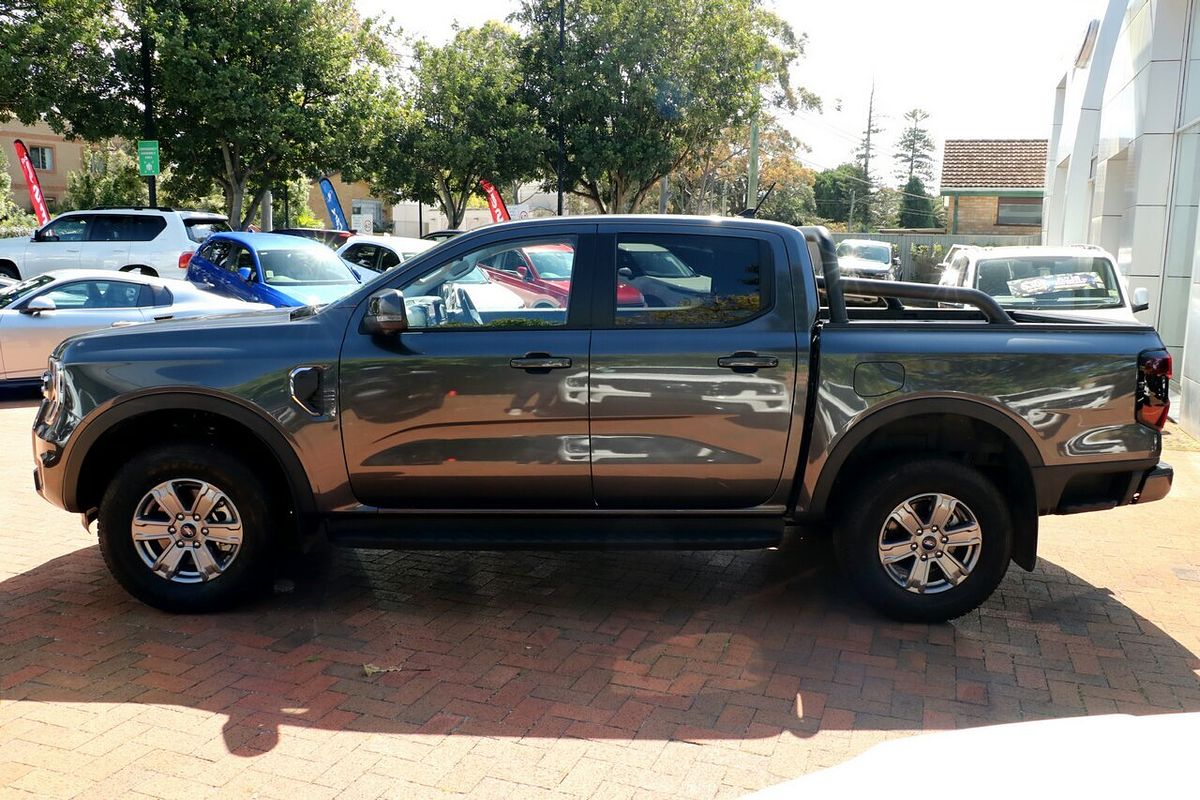 2024 Ford Ranger XLT 4X4 2.0L
