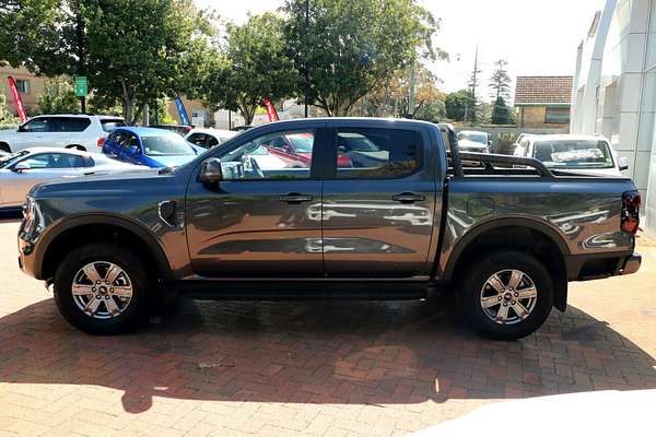 2024 Ford Ranger XLT 4X4 2.0L