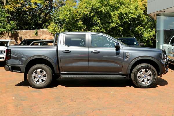 2024 Ford Ranger XLT 4X4 2.0L
