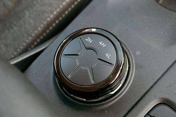 2024 Ford Ranger XLT 4X4 2.0L