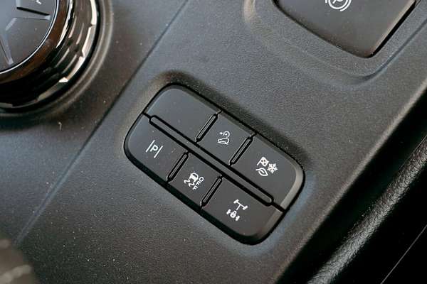 2024 Ford Ranger XLT 4X4 2.0L