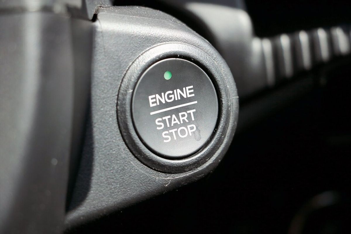 2024 Ford Ranger XLT 4X4 2.0L