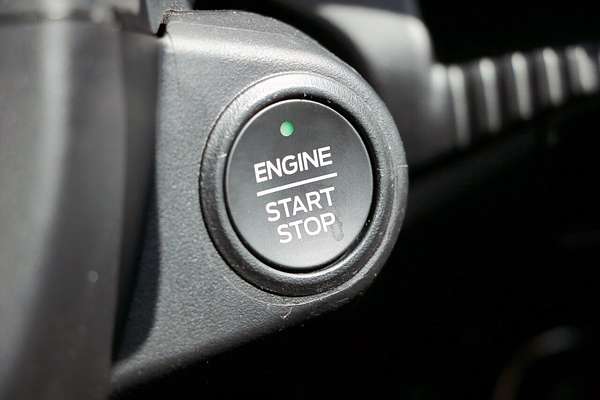 2024 Ford Ranger XLT 4X4 2.0L