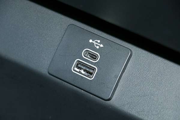 2023 Ford Ranger XL 4X4 2.0L