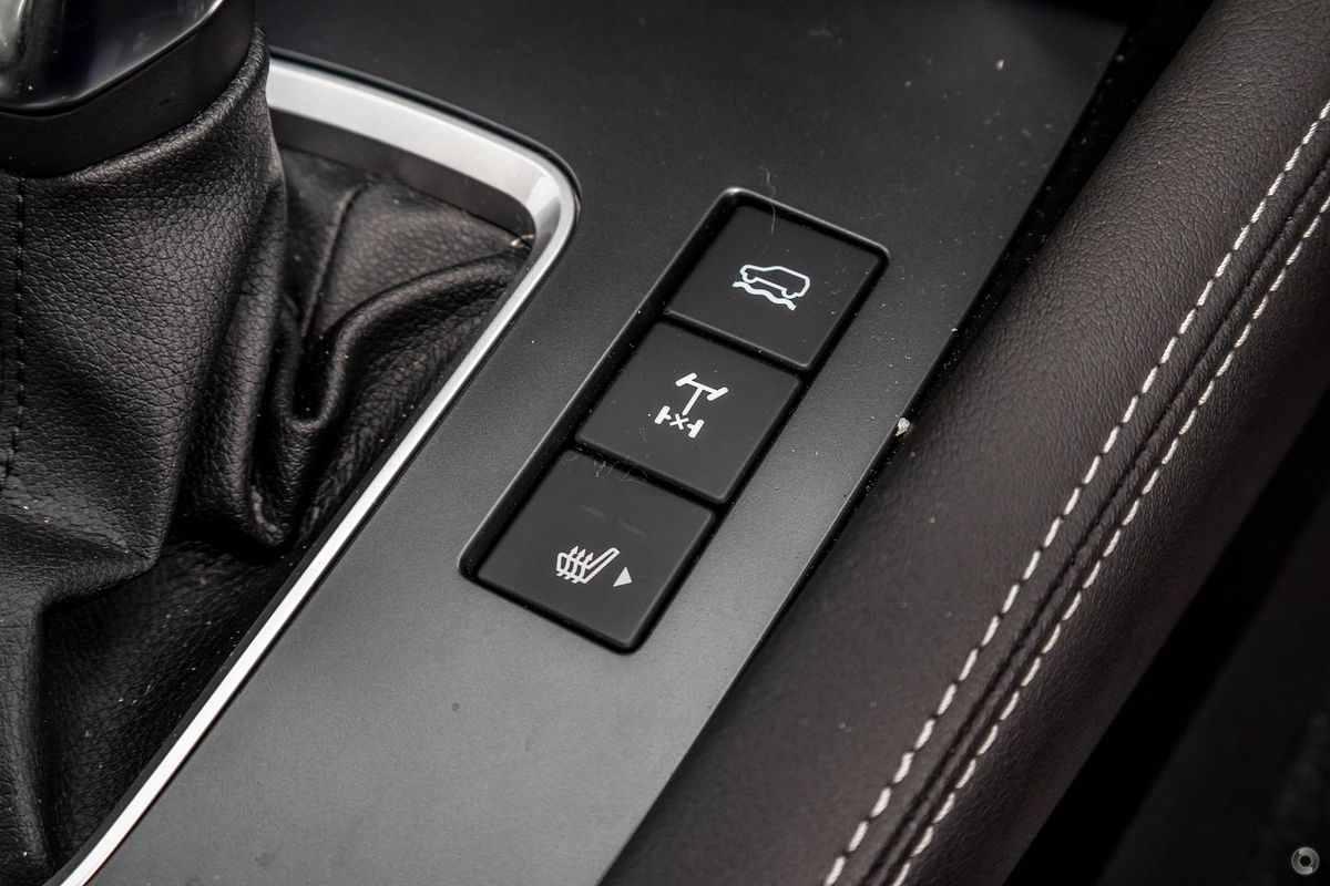 2025 Mazda BT-50 GT TF 4X4