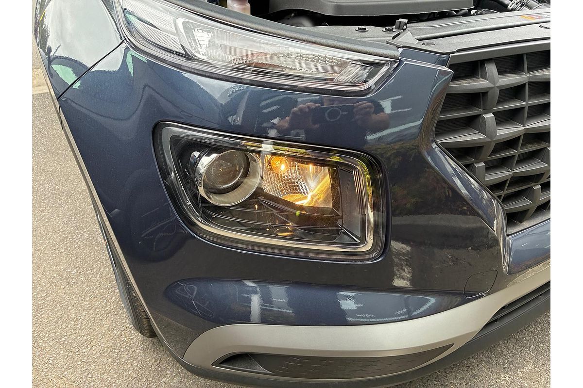 2025 Hyundai Venue QX.V5