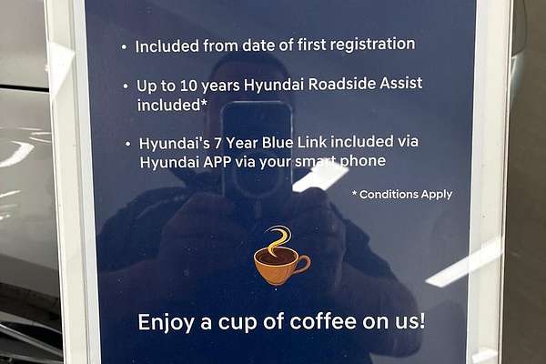 2025 Hyundai Venue QX.V5