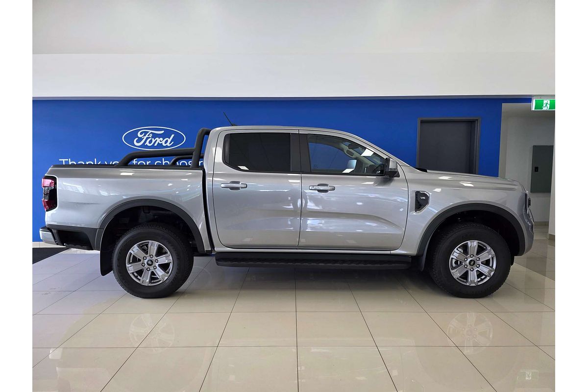 2024 Ford Ranger XLT 4X4 3.0L