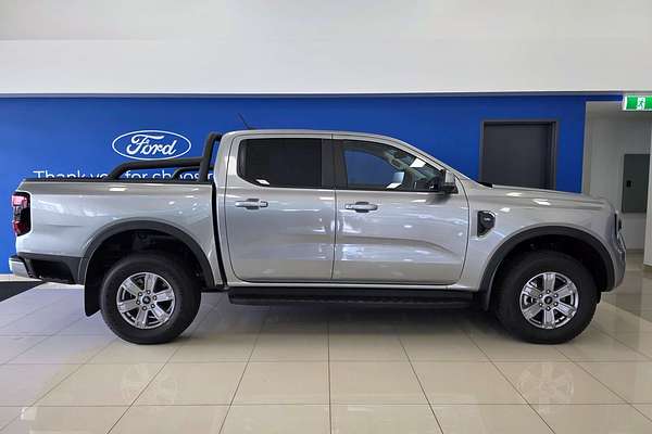2024 Ford Ranger XLT 4X4 3.0L