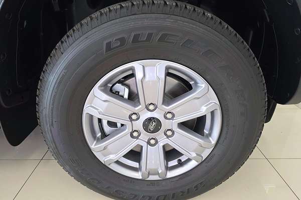 2024 Ford Ranger XLT 4X4 3.0L