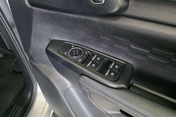 2024 Ford Ranger XLT 4X4 3.0L