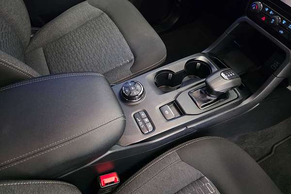 2024 Ford Ranger XLT 4X4 3.0L