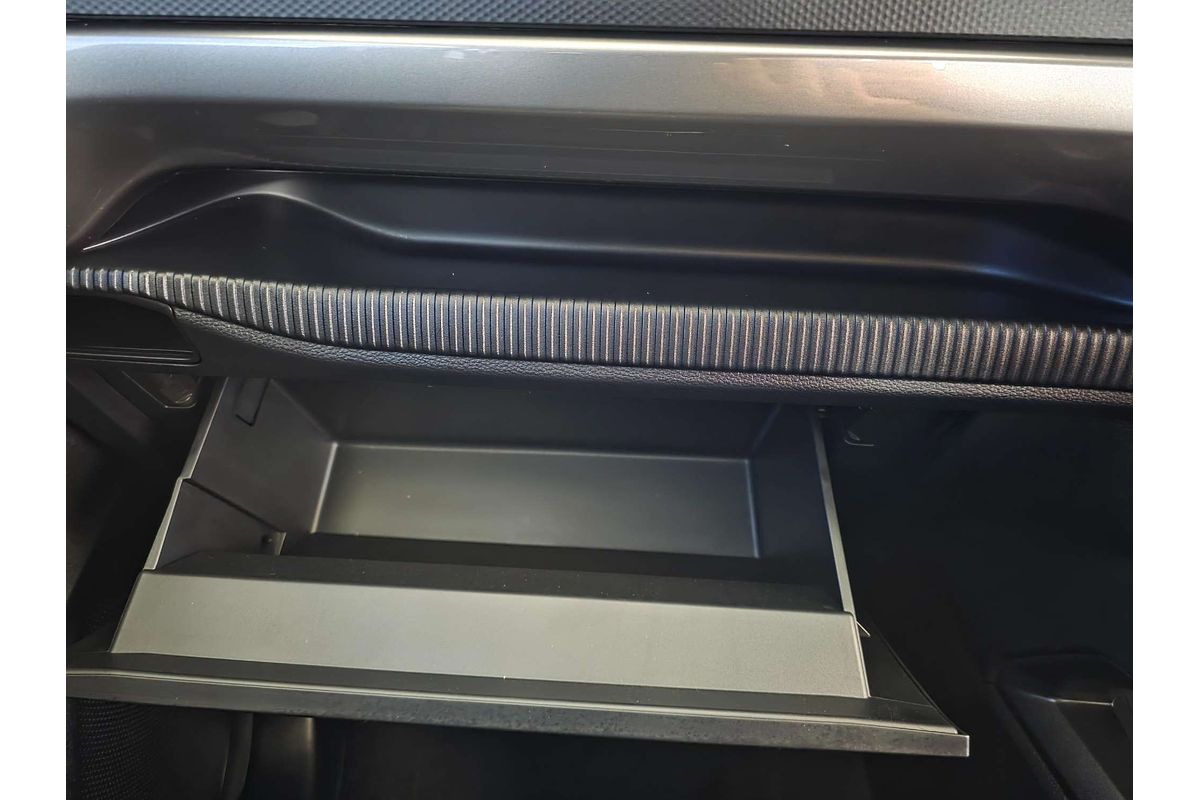 2024 Ford Ranger XLT 4X4 3.0L