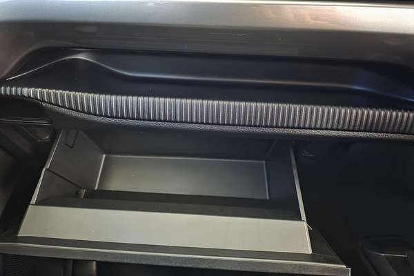 2024 Ford Ranger XLT 4X4 3.0L