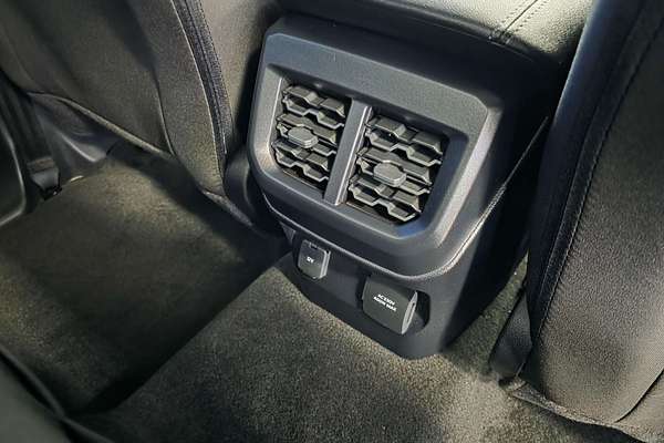 2024 Ford Ranger XLT 4X4 3.0L