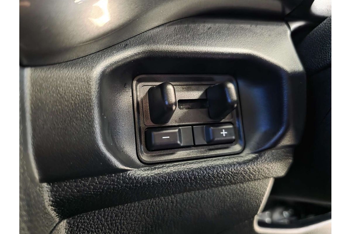 2024 Ford Ranger XLT 4X4 3.0L