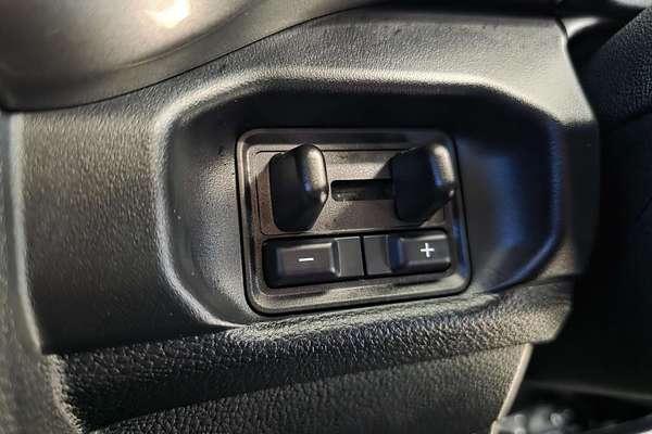 2024 Ford Ranger XLT 4X4 3.0L