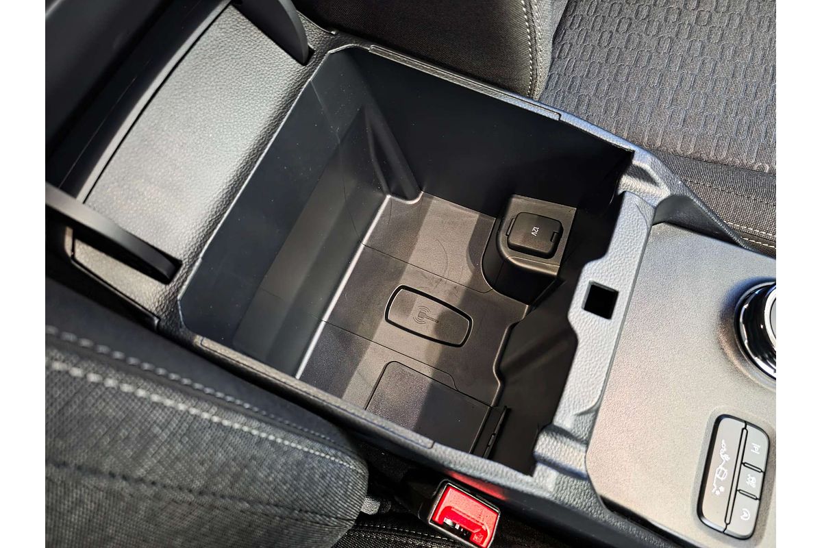 2024 Ford Ranger XLT 4X4 3.0L