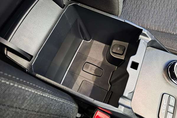 2024 Ford Ranger XLT 4X4 3.0L