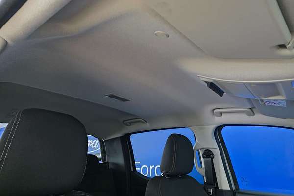 2024 Ford Ranger XLT 4X4 3.0L