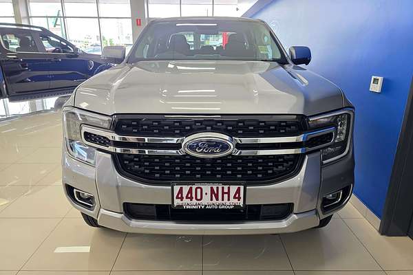 2024 Ford Ranger XLT 4X4 3.0L